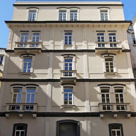 Albergo Palazzo Decumani Napoli Dış mekan fotoğraf